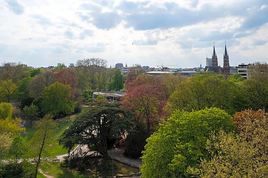 Mercure Antwerp City Centre