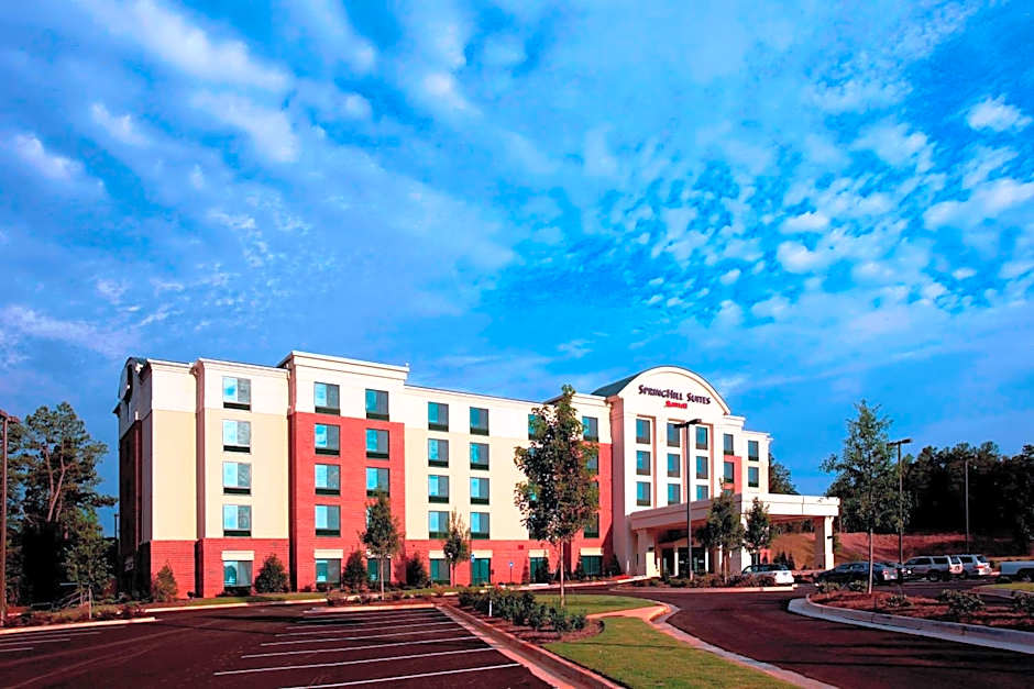 SpringHill Suites by Marriott Athens West