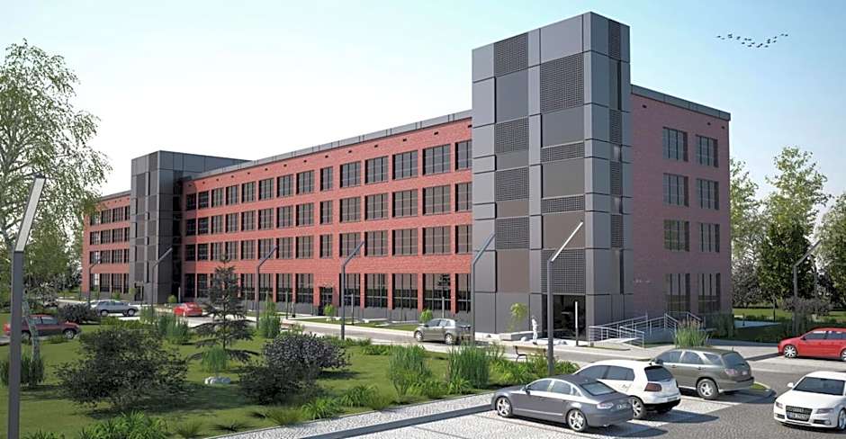 SleepWell Apartments