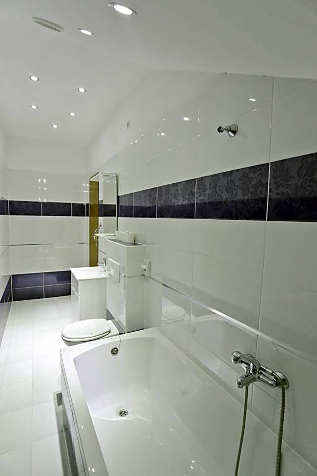 Hotel Martini Zagreb Hotel and Restaurant