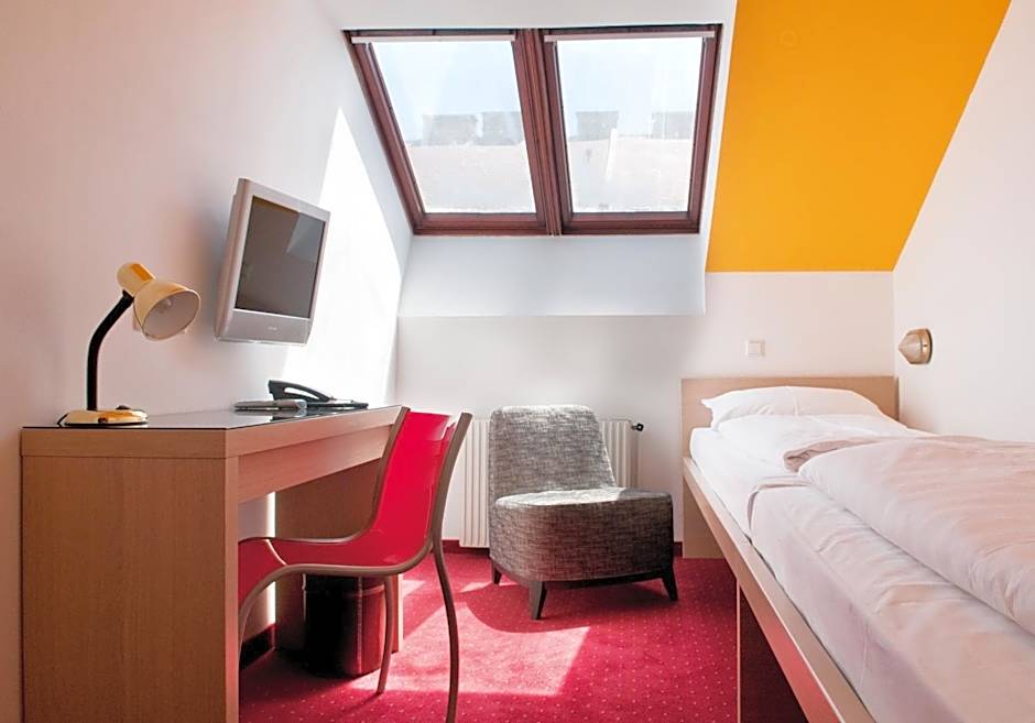 Hotel Kunsthof