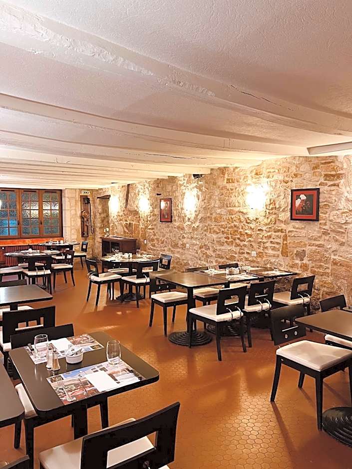 Hostellerie Au rendez-vous des amis