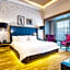 K Tower Boutique Hotel By Lucerna