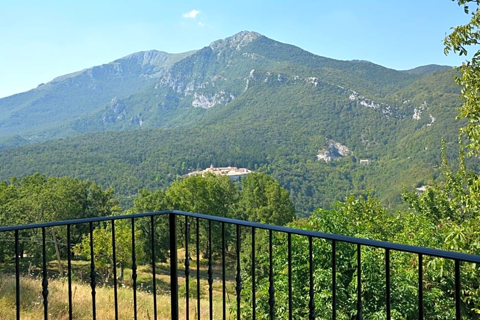 B&B Foresteria Della Certosa