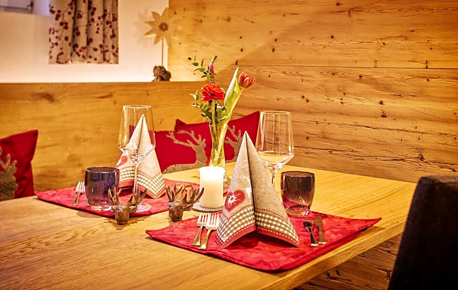 Hotel Restaurant Kerzenstuble