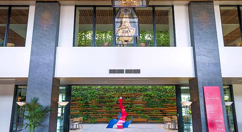 MB GALLERY CHATAN by THE TERRACE HOTELS