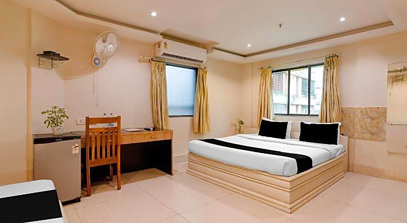 Townhouse Deshapriya Park Kolkata Formerly DK Inn