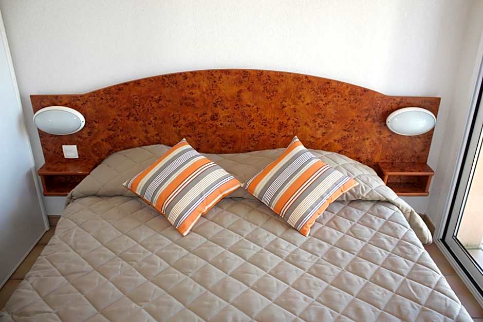 Résidence Mer & Golf Soko-Eder