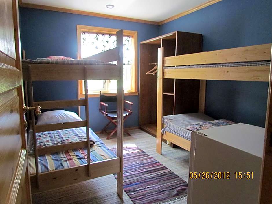 Bondegårdsparken Farm Holiday