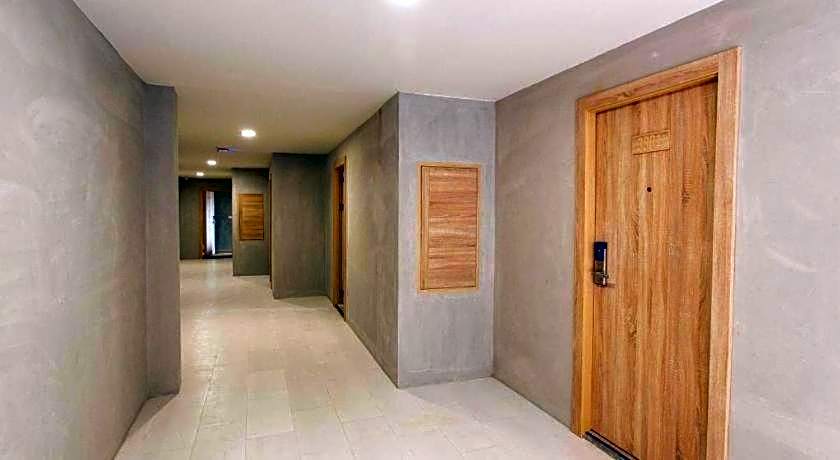 B2 Buriram Boutique and Budget Hotel