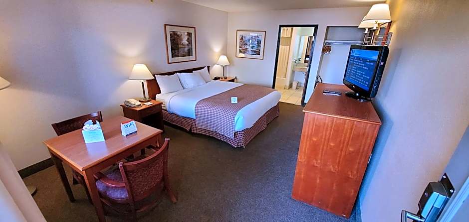 Baymont by Wyndham Seattle/Kirkland WA