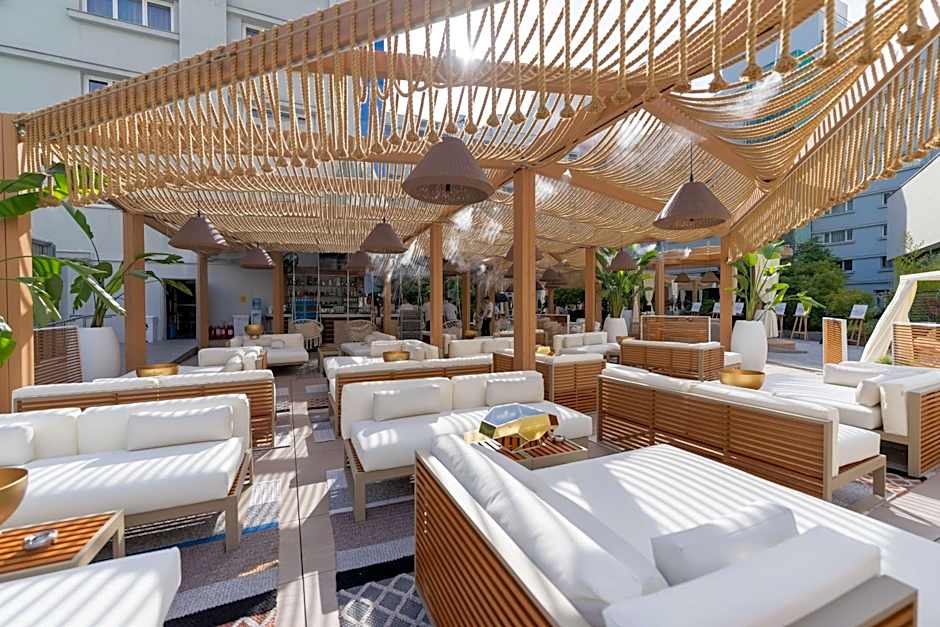 Radisson Blu Hotel Bucharest