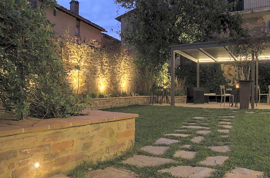 Antico Sipario Boutique Hotel