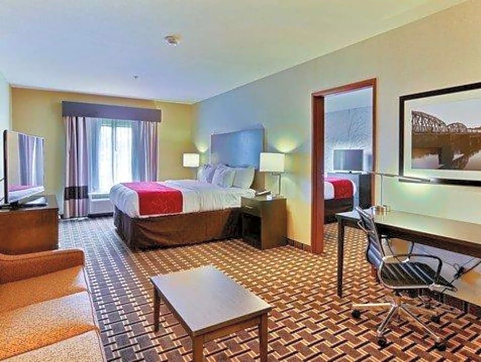 Comfort Suites Uniontown