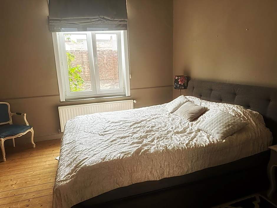 B&B In Bruges
