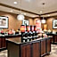 Hampton Inn By Hilton And Suites Detroit/Airport-Romulus