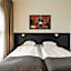 Best Western Malmo Arena Hotel