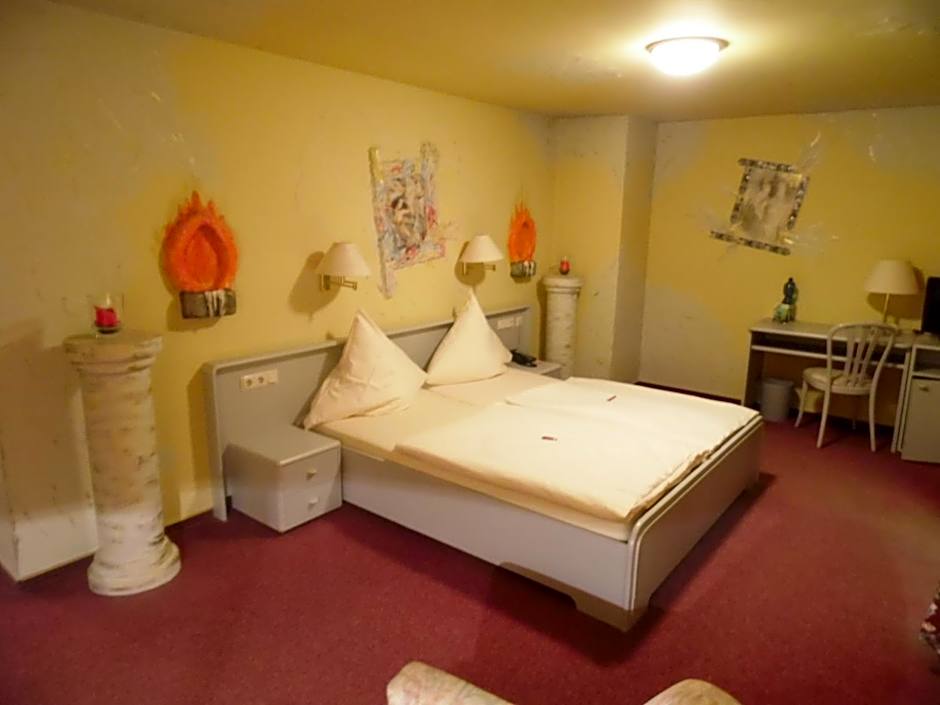 Waldgasthaus am Schwarzenbruch