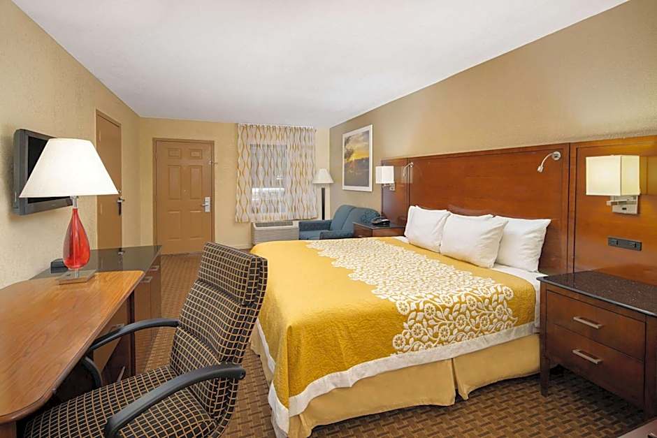 Days Inn by Wyndham Thomaston