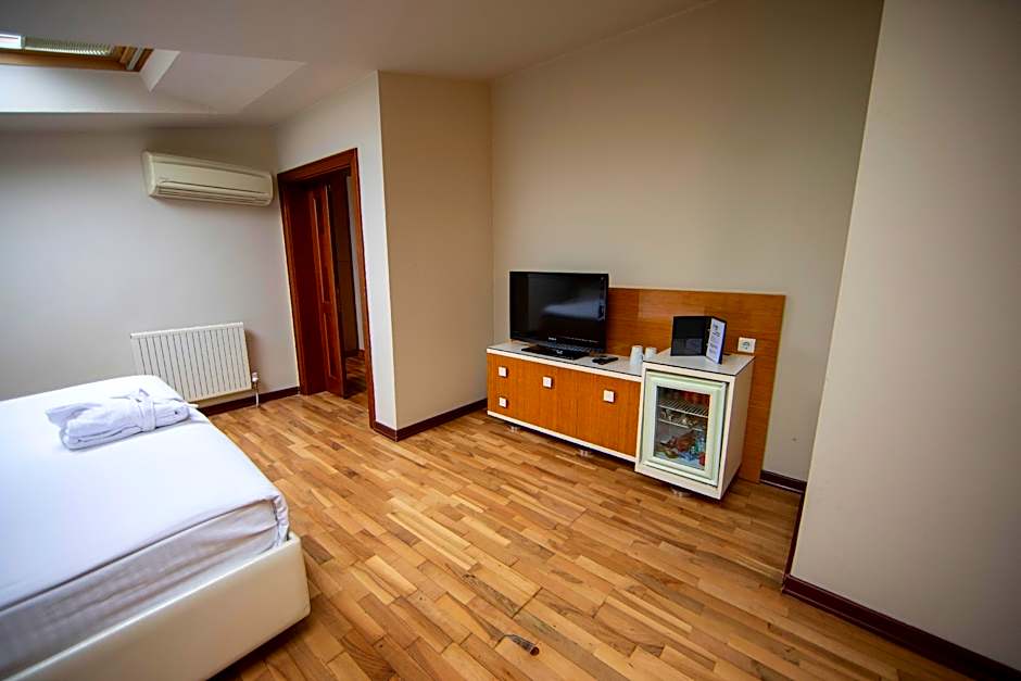 No:19 Boutique Hotel