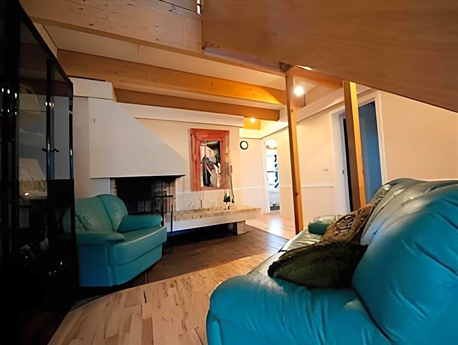 Reykjavik Peace Center