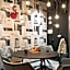 Moxy Paris Charles de Gaulle Airport