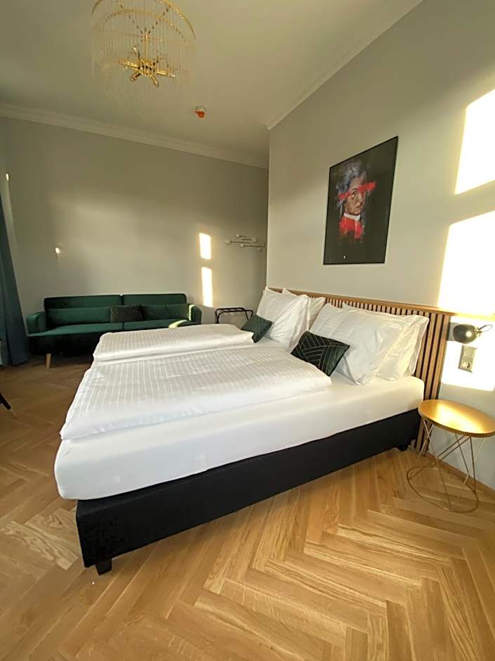 Boutique Hotel Kolbeck