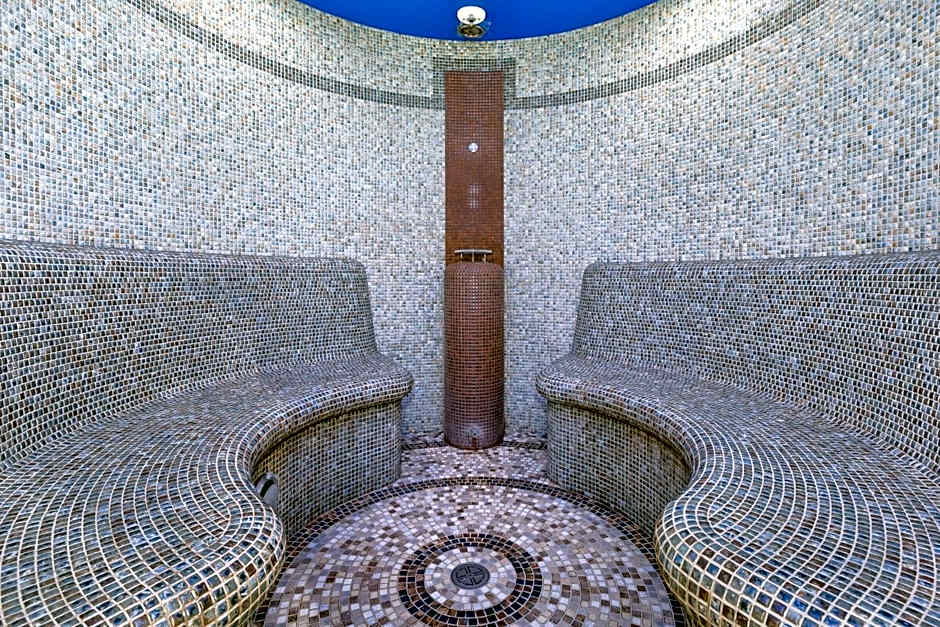 Hotel&Spa Stary Dziwnów basen swimming pool