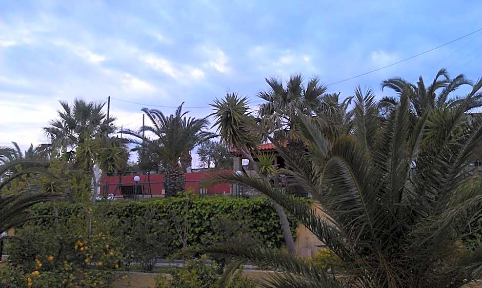 Studios Rania - Rania Studios & Apartments