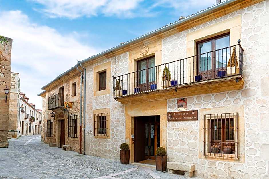 Hospederia de Santo Domingo