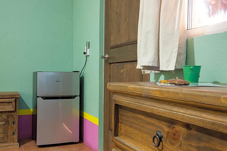 Casa Juarez B&B