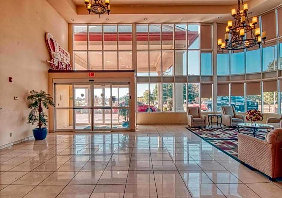 Express inn & suites