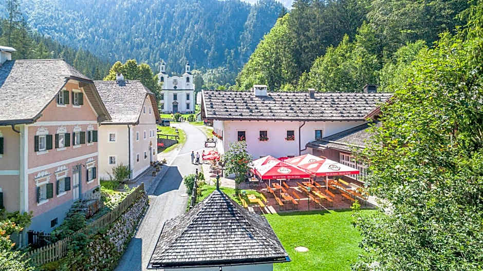 Gasthof Maria Kirchental
