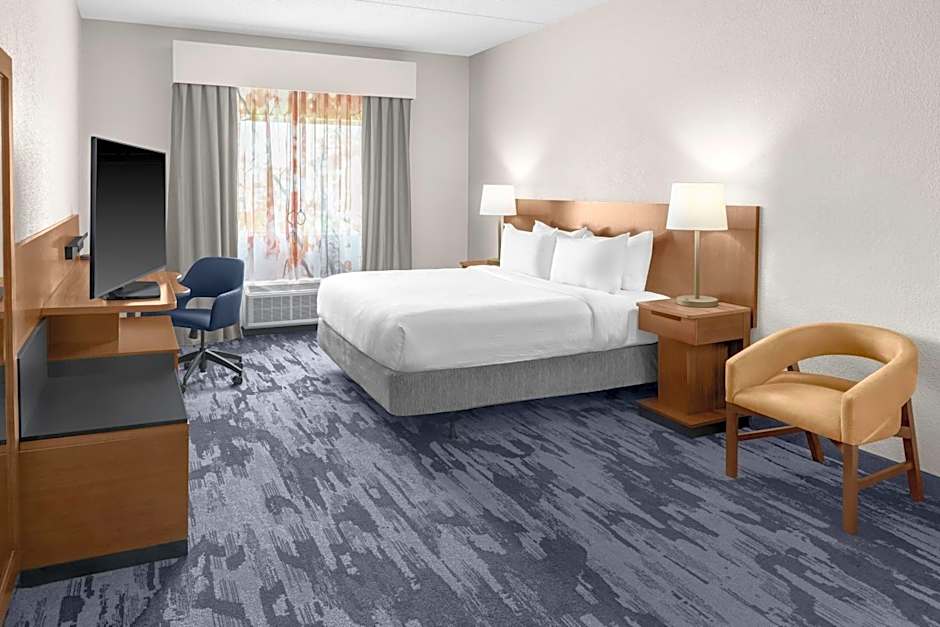 Fairfield Inn Owensboro