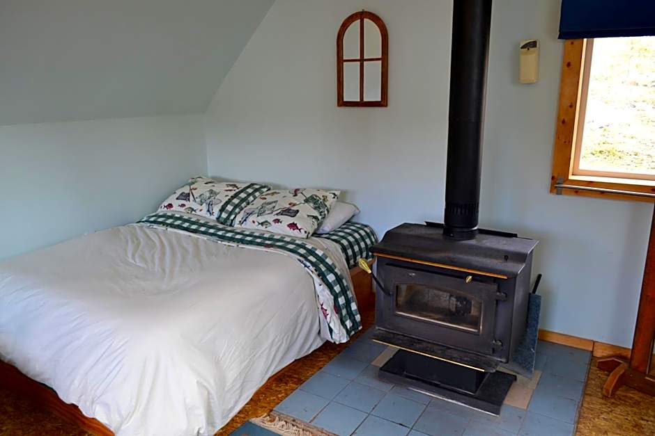 Yellow Dog Lodge, Inc.