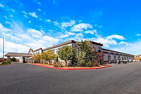 Quality Inn & Suites Craig