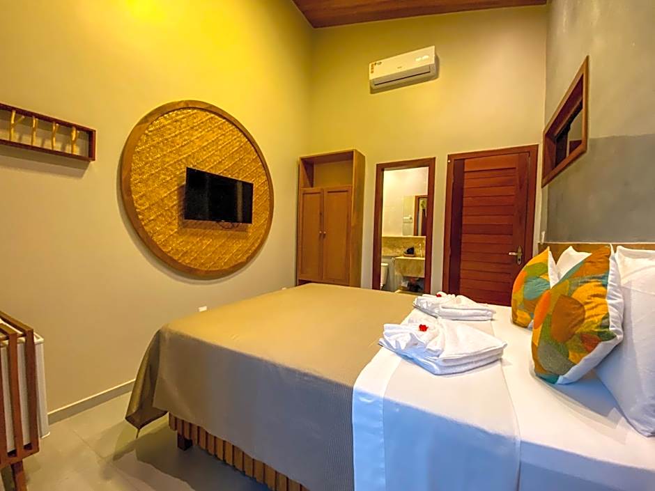 Pousada Brisas de Sagi