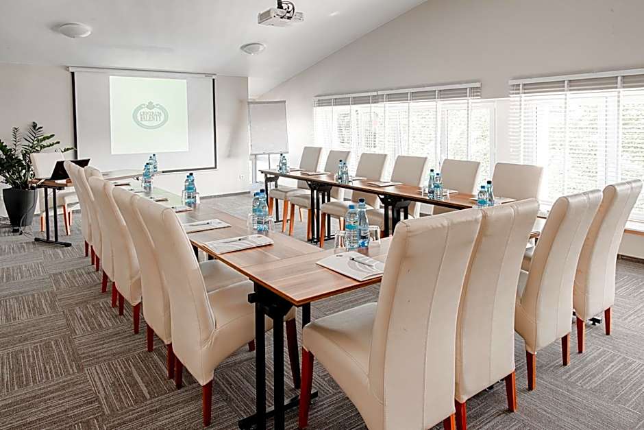 Falenty Biznes i Wypoczynek