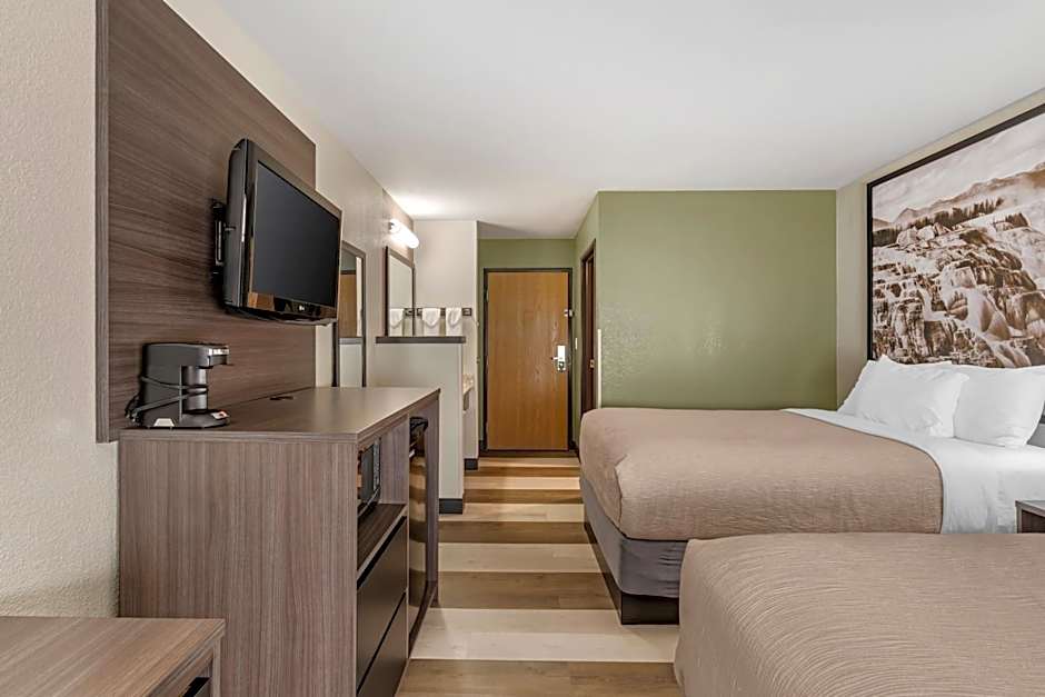 Quality Inn Red Lodge Gateway To Yellowstone