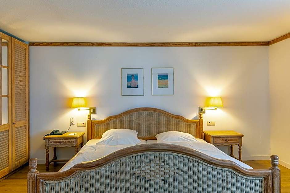 Hotel Landhaus Höpen
