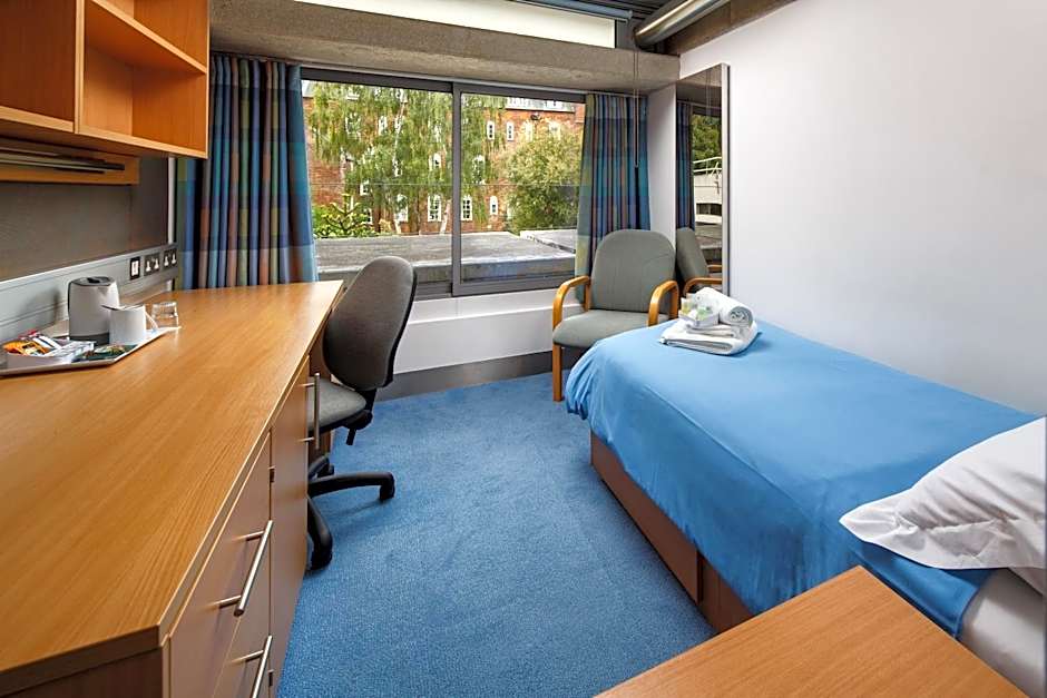 Christs College Cambridge