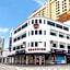 Swing & Pillows @ Grand Inn George Town Penang