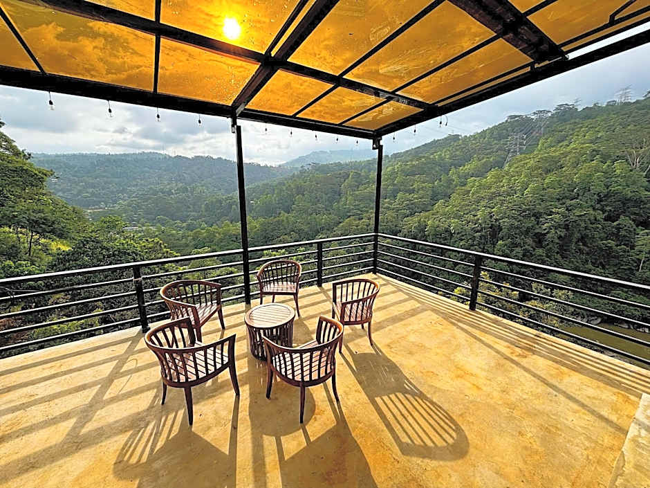 Aqua Dunhinda Villa & Nature Retreat