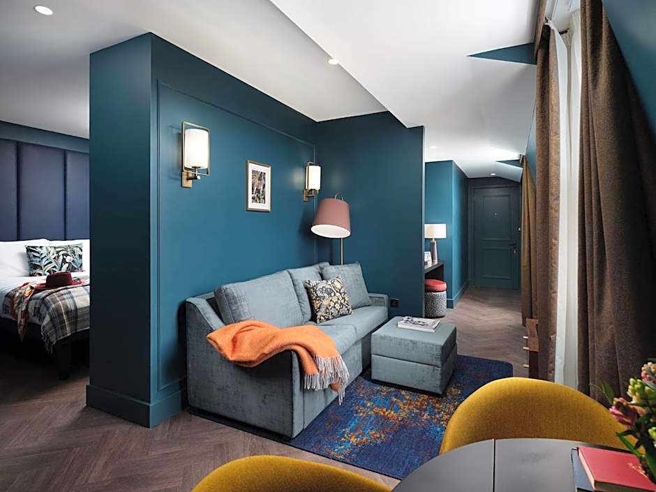 The Other House South Kensington