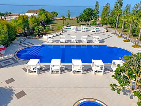 Le Dune Resort
