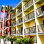 Ramada by Wyndham Panama City Beach / Beachfront