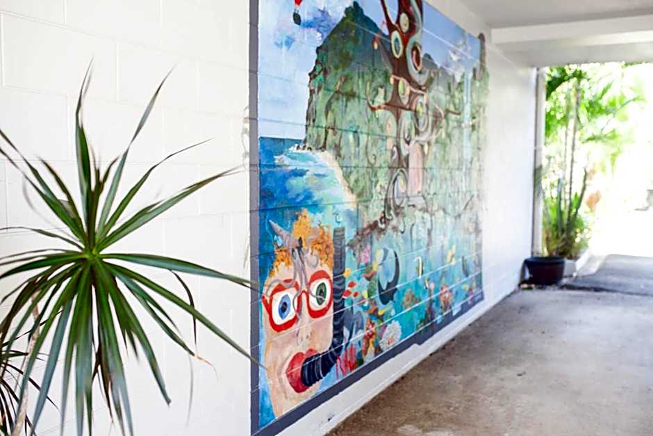 Cairns City Motel