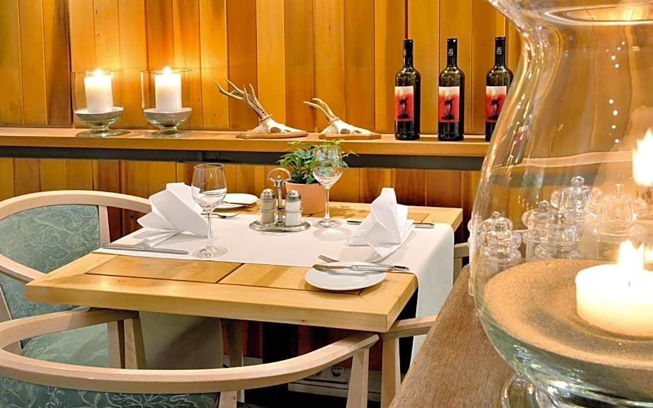 Privathotel Lindtner Hamburg