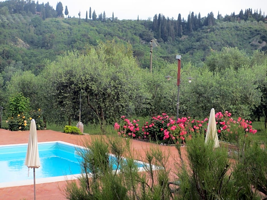 Locanda Le Boscarecce – Castelfiorentino, IA