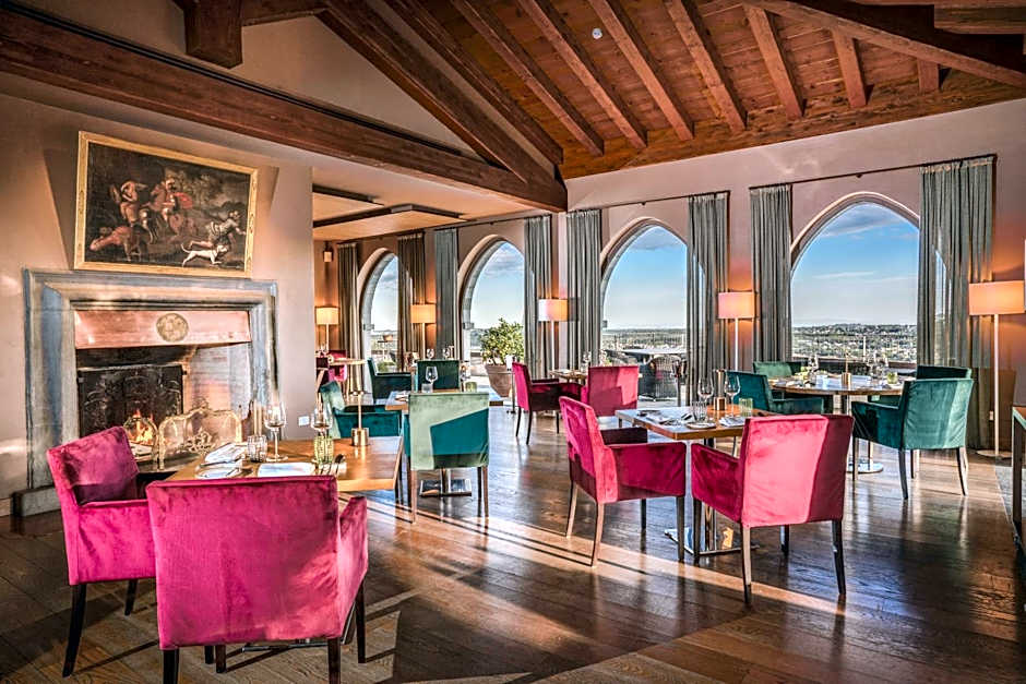 Tenuta De L'Annunziata - Natural Relais